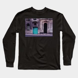 Santiago - Chile Long Sleeve T-Shirt